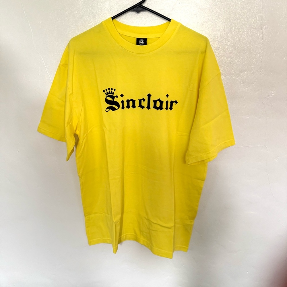 Sinclair Global Lifestyle Crown Men's T-Shirt